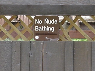 If only Brian had seen this a little earlier a lot of embarrassment might have been avoided
