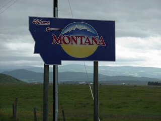 The sign says it all...