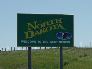 We've heard about this place...
