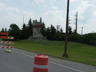 Minnesota welcomes us