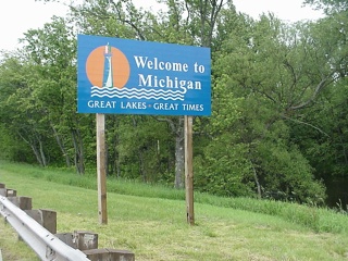 We appear to have made short order of Wisconsin.