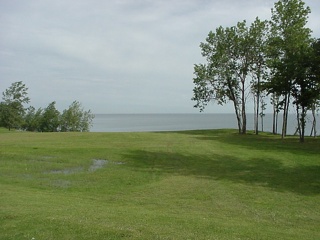 "Super Lake" Ontario