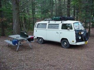 Morning in Jellystone!