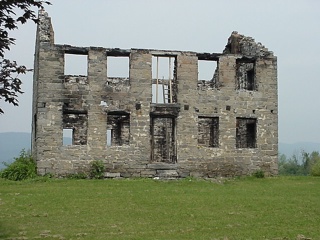 A Vermont fixer upper