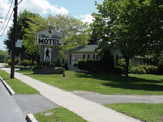 Ethan Allen, and his brothers, founded Vermont not furniture stores