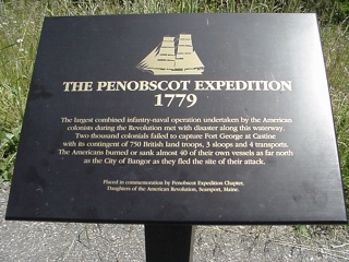 A sad little piece of colonial history we don't remember from school. Click in the picture for a close-up to read