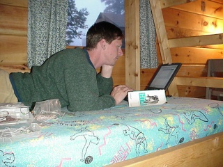 Brian, what else?