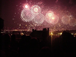 ...was absolutely amazing!