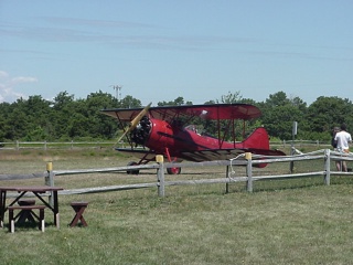 ...where you can watch the planes