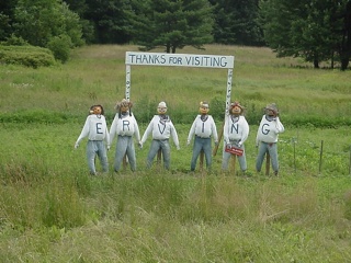 We appreciate Erving's enthusiasm
