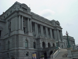The Library of Congress