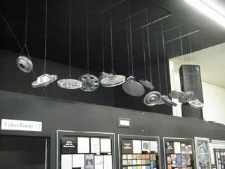 Turns out these are not UFOs