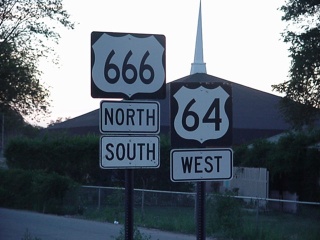 Yep, seems like a number they might have skipped over. The sad thing? We accidentally took it into the night