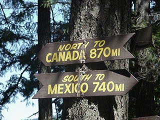 Helpful, we are heading to Canada...