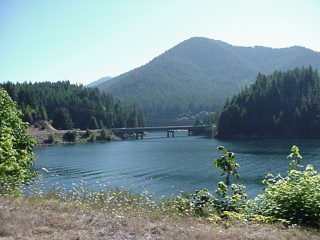 Oregon is a beautiful state!