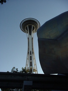 The Space Needle