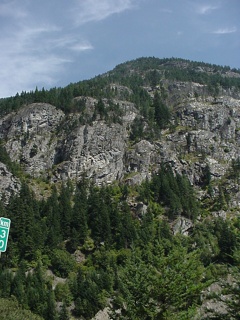 Scenic Canada!