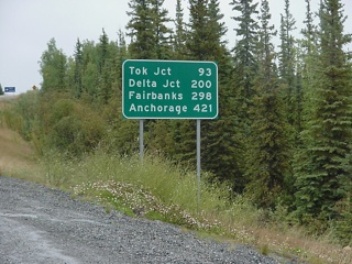 A few hundred miles really isn't such a big deal after driving for seventy-some-odd days