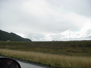 The Palmer Hay Flats
