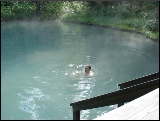 Brian in the murky beta pool