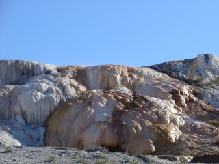 Cleopatra Springs