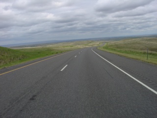 The last of Montana Big Sky...