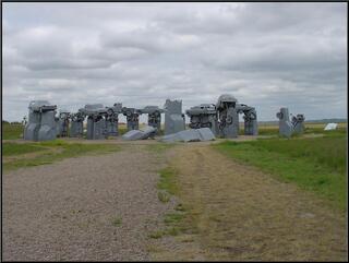 Carhenge