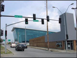 New Kansas City Architecture