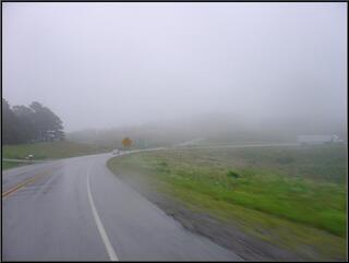 Outside of Winslow