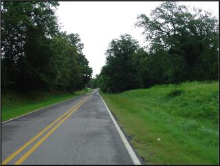 Arkansas 154 to Petit Jean State Park