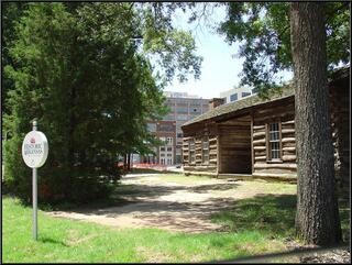 Historic Arkansas