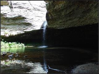 The Grotto