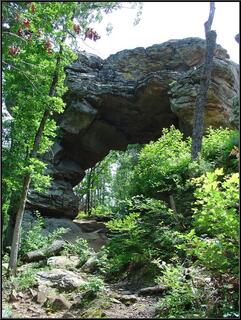 Natural Bridge