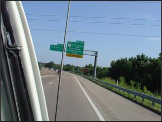 All signs point to Graceland
