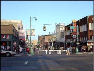 Beale Street