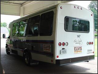 Our Elvismobile