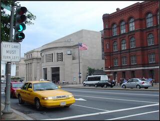 The Holocaust Museum