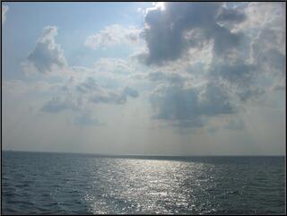 Big sky