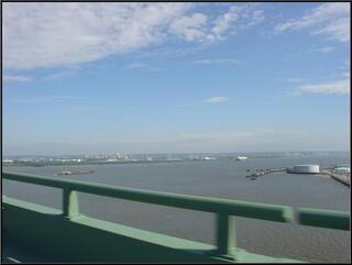 The Delaware Bay