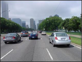 Lakefront Drive