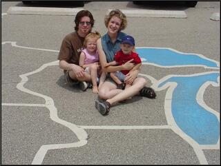 Alaskans in Wisconsin