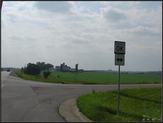 OK county. They're OK, we're OK.