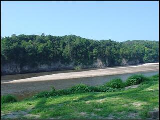 Cedar River