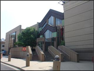 Cedar Rapids Museum of Art