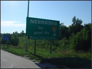 Not exactly a welcome, more of a gloat