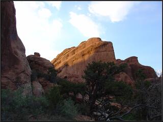 Another pretty rock