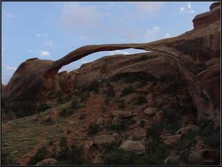 Landscape Arch