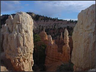 Lotsa hoodoos