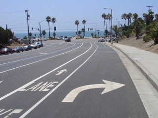 Now that's the part of LA we're here for