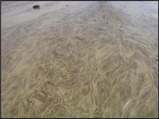 Sand designs